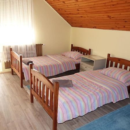 Kovacevic Sobe Appartement Bajina Basta Buitenkant foto