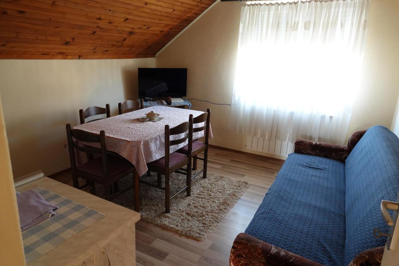 Kovacevic Sobe Appartement Bajina Basta Buitenkant foto