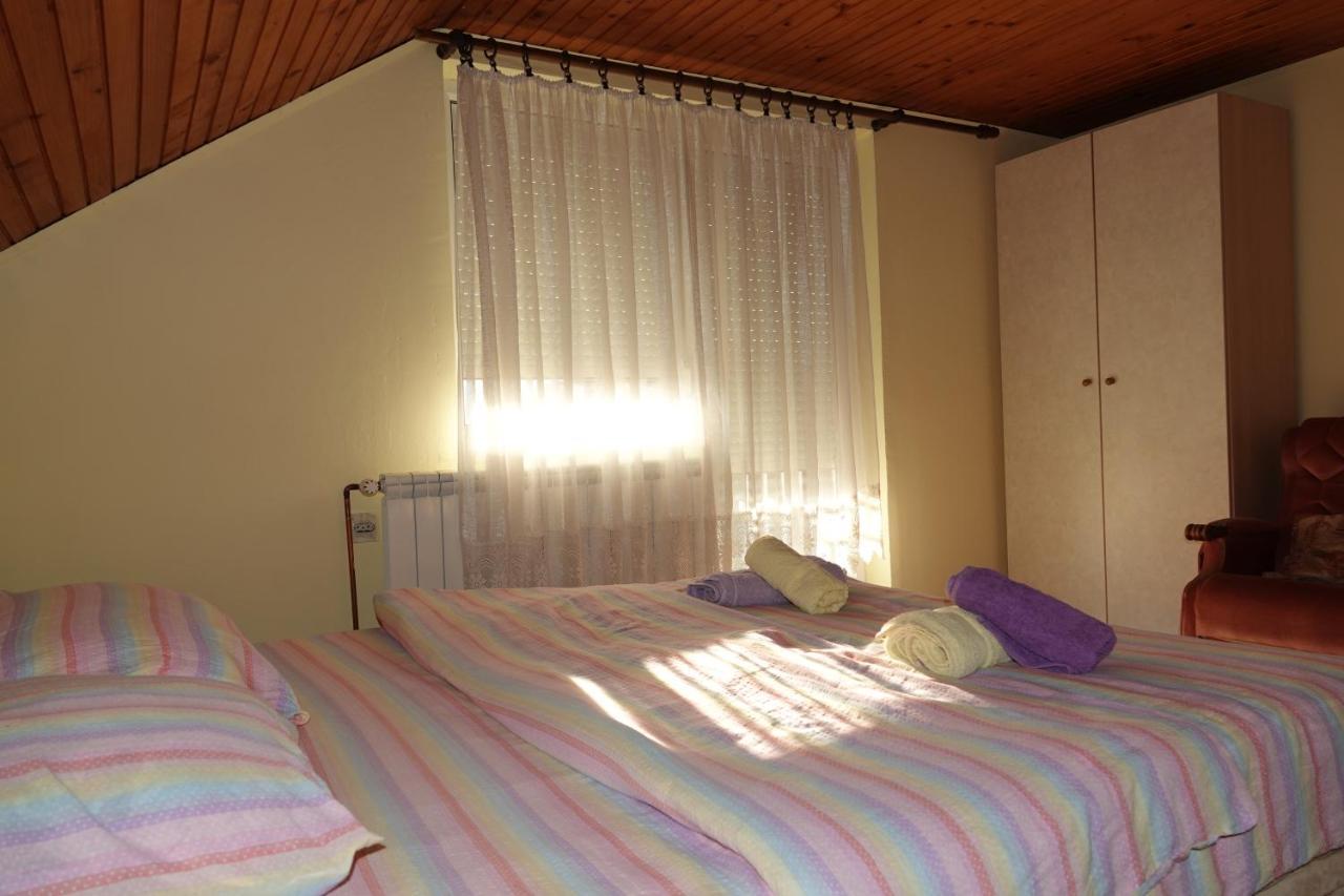 Kovacevic Sobe Appartement Bajina Basta Buitenkant foto