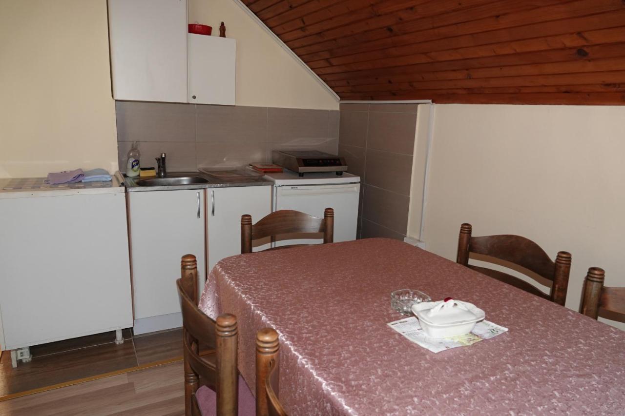 Kovacevic Sobe Appartement Bajina Basta Buitenkant foto